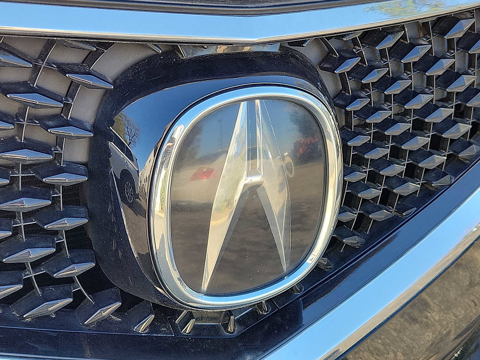Used 2020 Acura MDX SH-AWD w/ Technology Package image 3