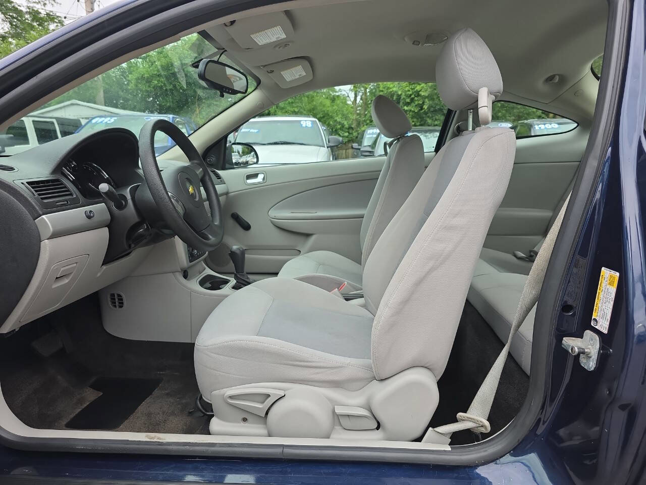 Used 2010 Chevrolet Cobalt LS image 8