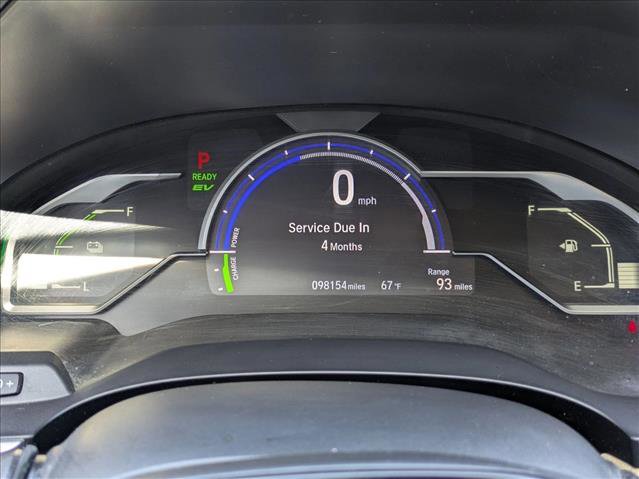 Used 2019 Honda Clarity Touring image 11