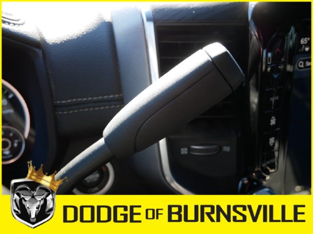Used 2024 RAM 3500 Laramie w/ Night Edition AWD/4WD image 28