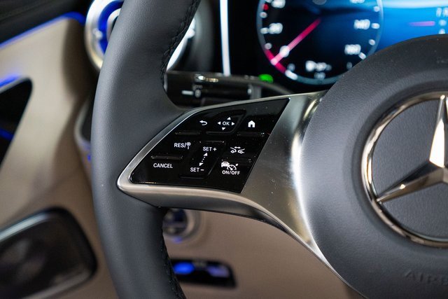 New 2026 Mercedes-Benz CLE 300 4MATIC Cabriolet image 30