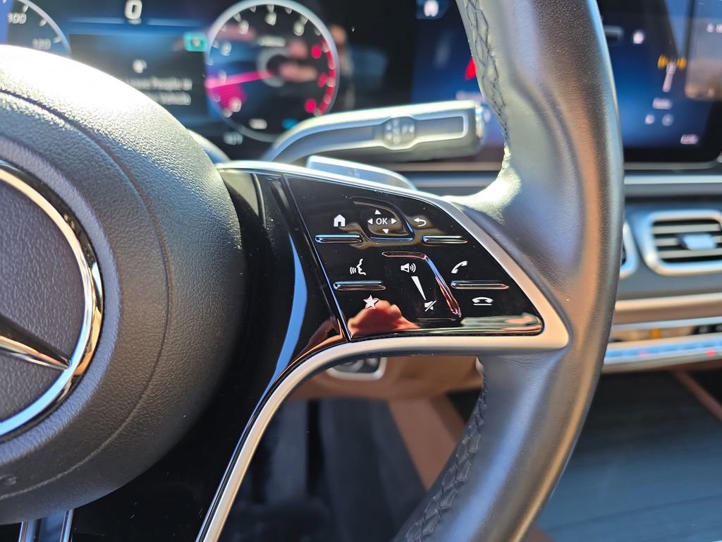 Certified 2024 Mercedes-Benz GLE 350 4MATIC image 26