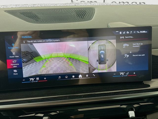 Used 2026 BMW X7 M60i AWD/4WD image 14