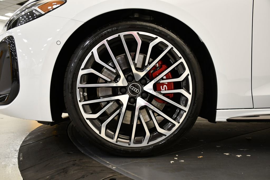 New 2025 Audi S5 Premium Plus image 12