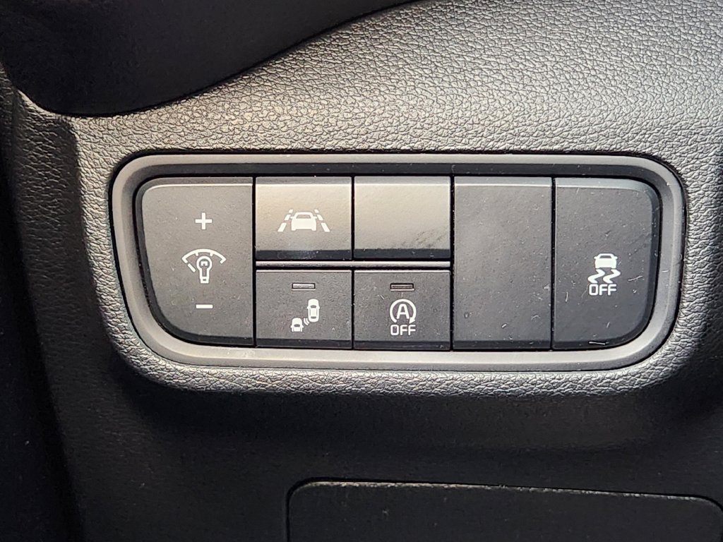 Used 2022 Kia Soul LX w/ Technology Package FWD image 19