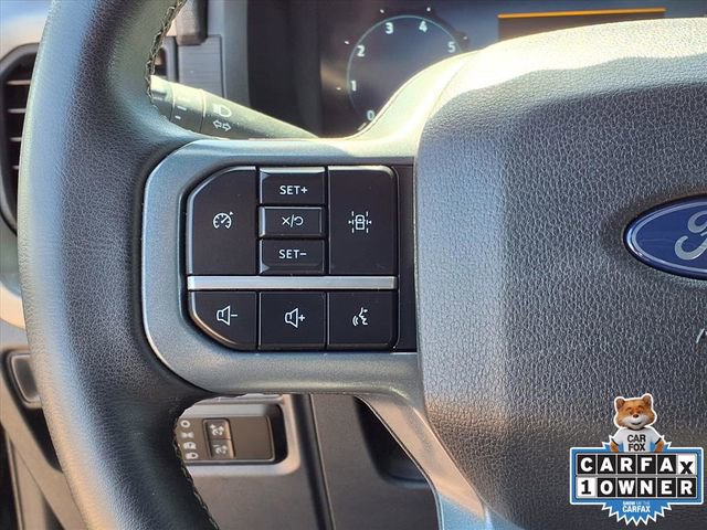 Used 2024 Ford F150 XLT w/ Mobile Office Package AWD/4WD image 6
