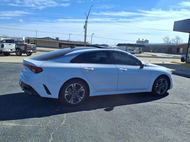 Used 2024 Kia K5 EX w/ EX Premium Package image 22