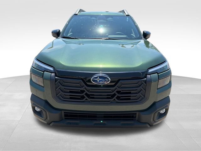 New 2026 Subaru Outback Limited AWD/4WD image 2