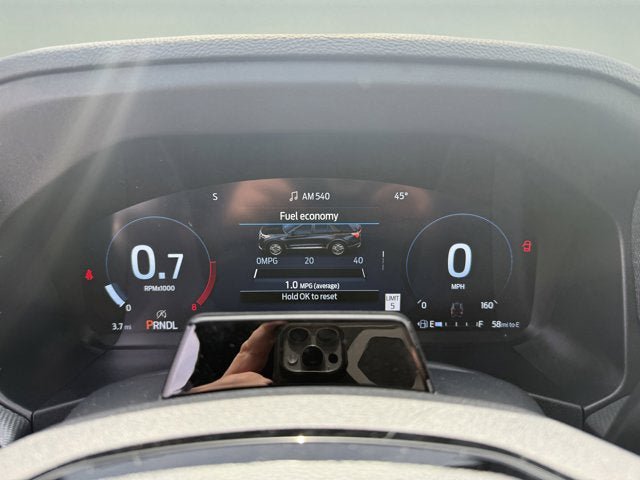 New 2026 Ford Explorer ST-Line image 14
