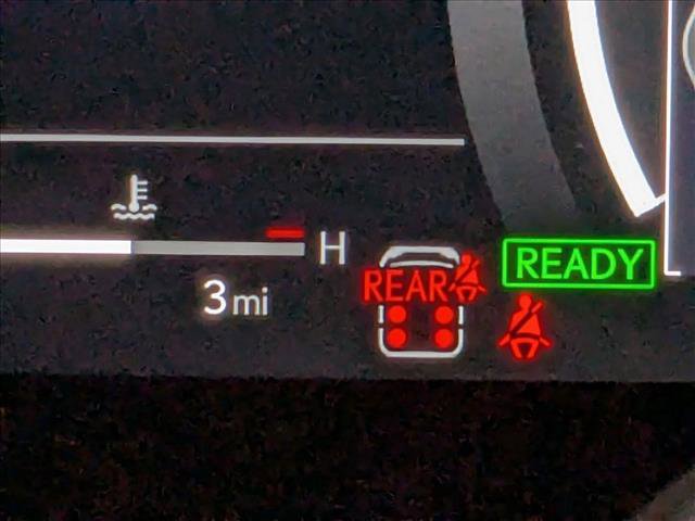 New 2026 Lexus TX 500h AWD image 10