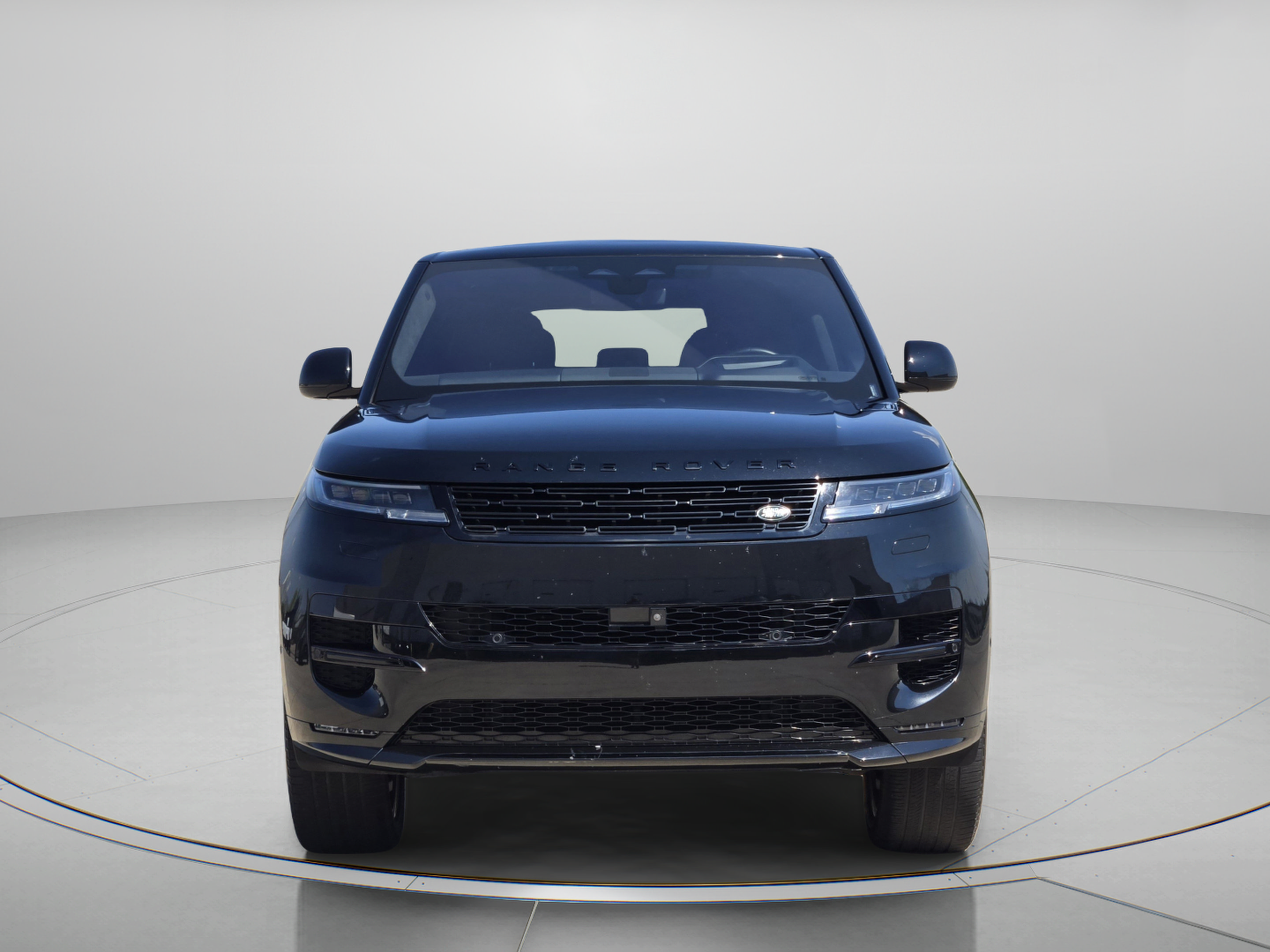 Certified 2023 Land Rover Range Rover Sport First Edition AWD/4WD image 4