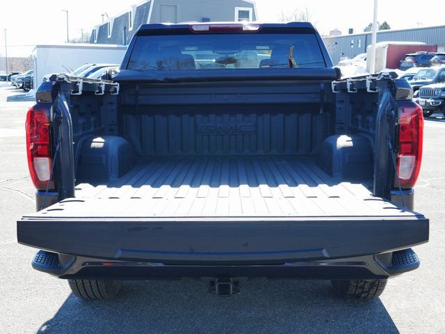 Used 2024 GMC Sierra 1500 Elevation image 13