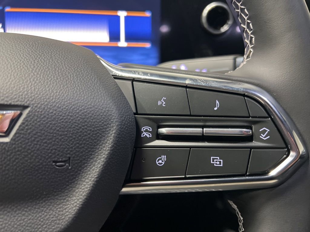 New 2026 Chevrolet Equinox EV LT image 16