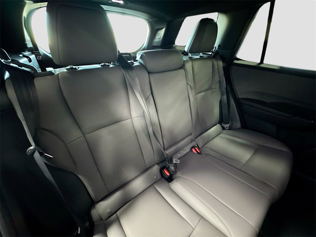 New 2026 Subaru Outback Limited image 27