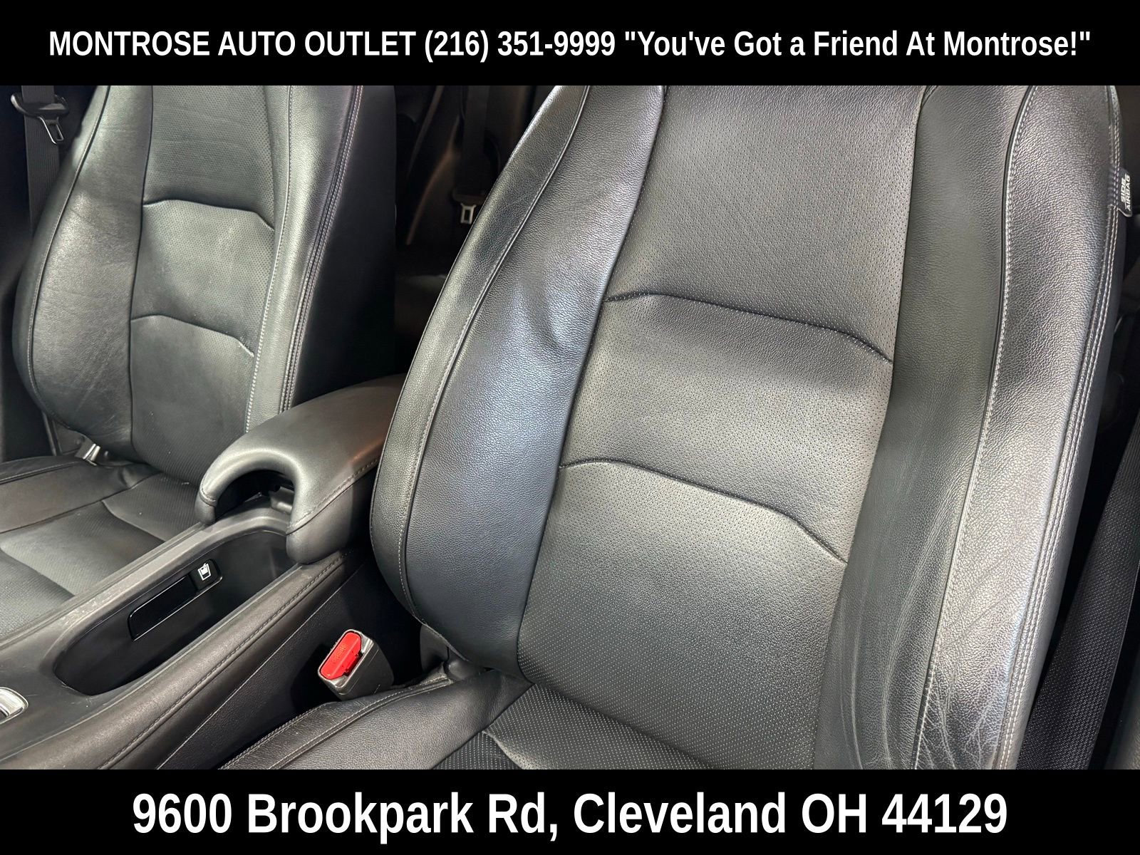 Used 2020 Honda HR-V Touring image 28