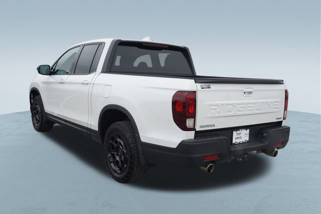 Used 2025 Honda Ridgeline Sport+ image 5
