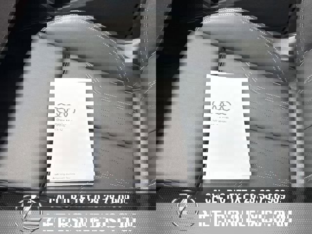 Used 2025 Audi Q5 2.0T Premium Plus w/ Premium Plus Package image 29