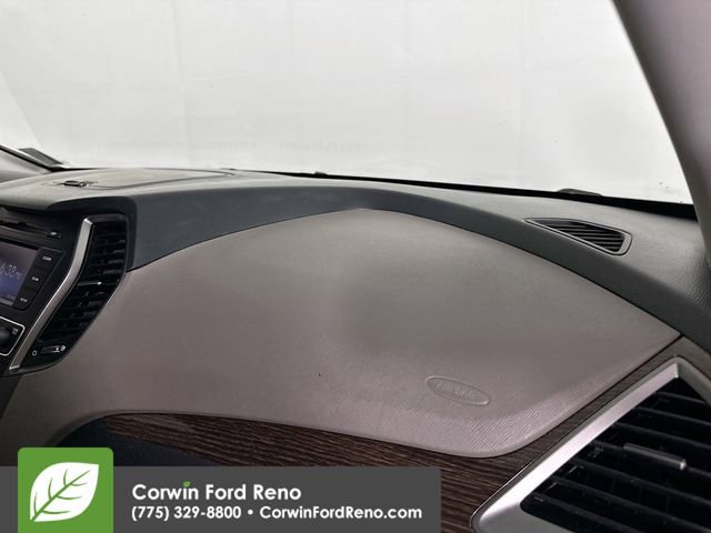 Used 2017 Hyundai Santa Fe Sport AWD/4WD image 26