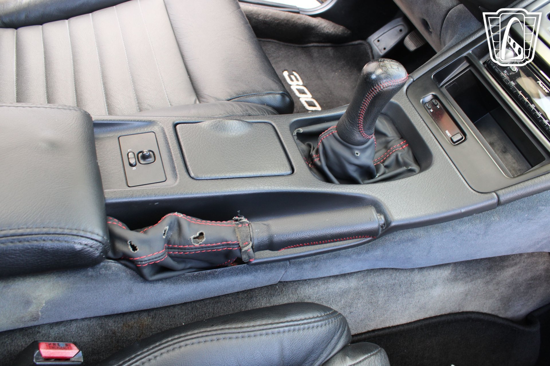 Used 1993 Nissan 300ZX Hatchback RWD image 6