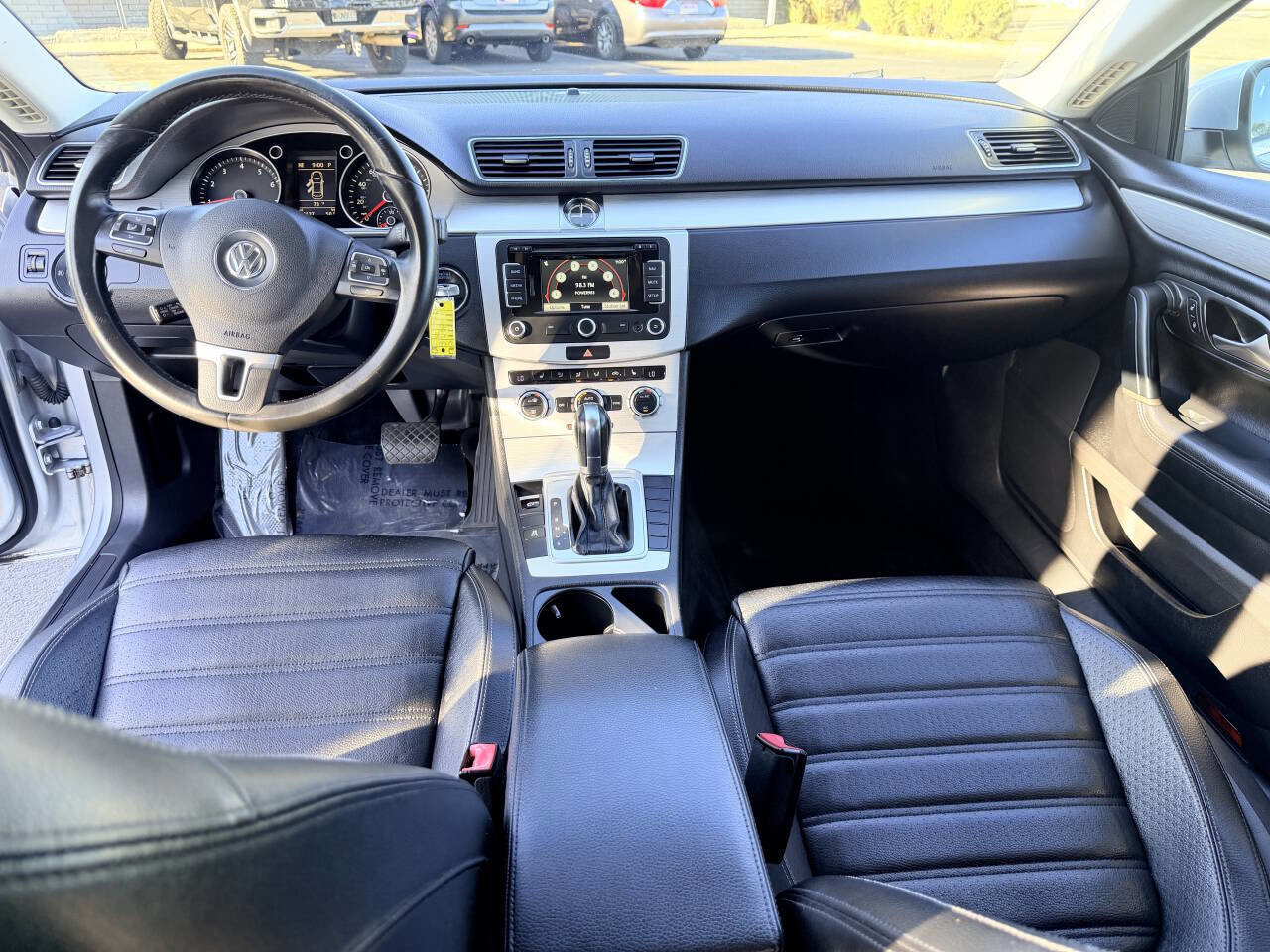 Used 2014 Volkswagen CC R-Line image 17