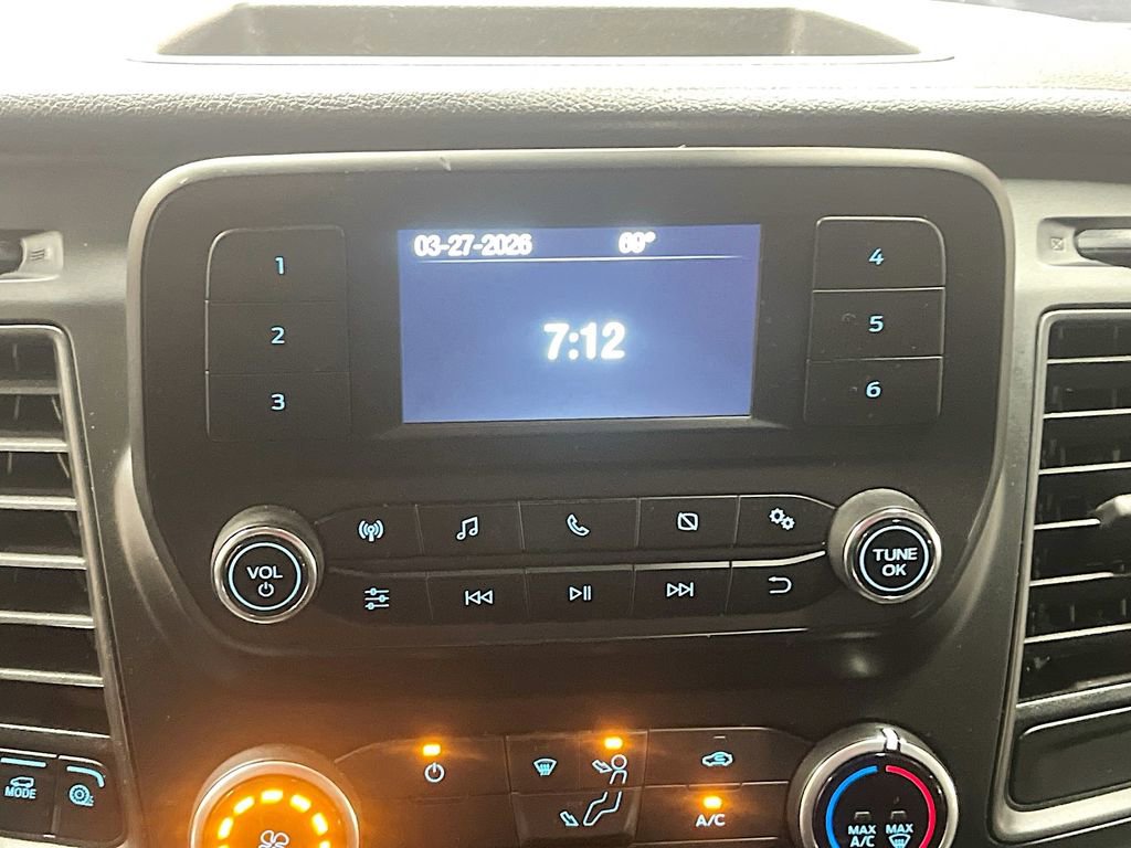 Used 2023 Ford Transit 150 Medium Roof RWD image 12