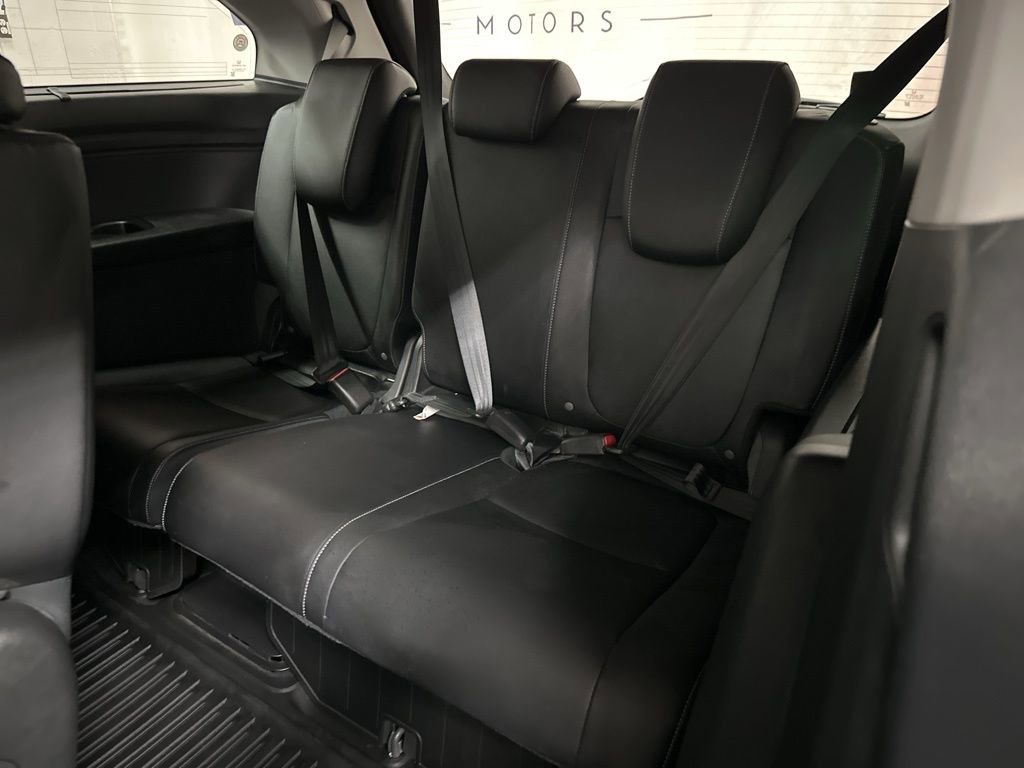 Used 2024 Honda Odyssey Touring image 37