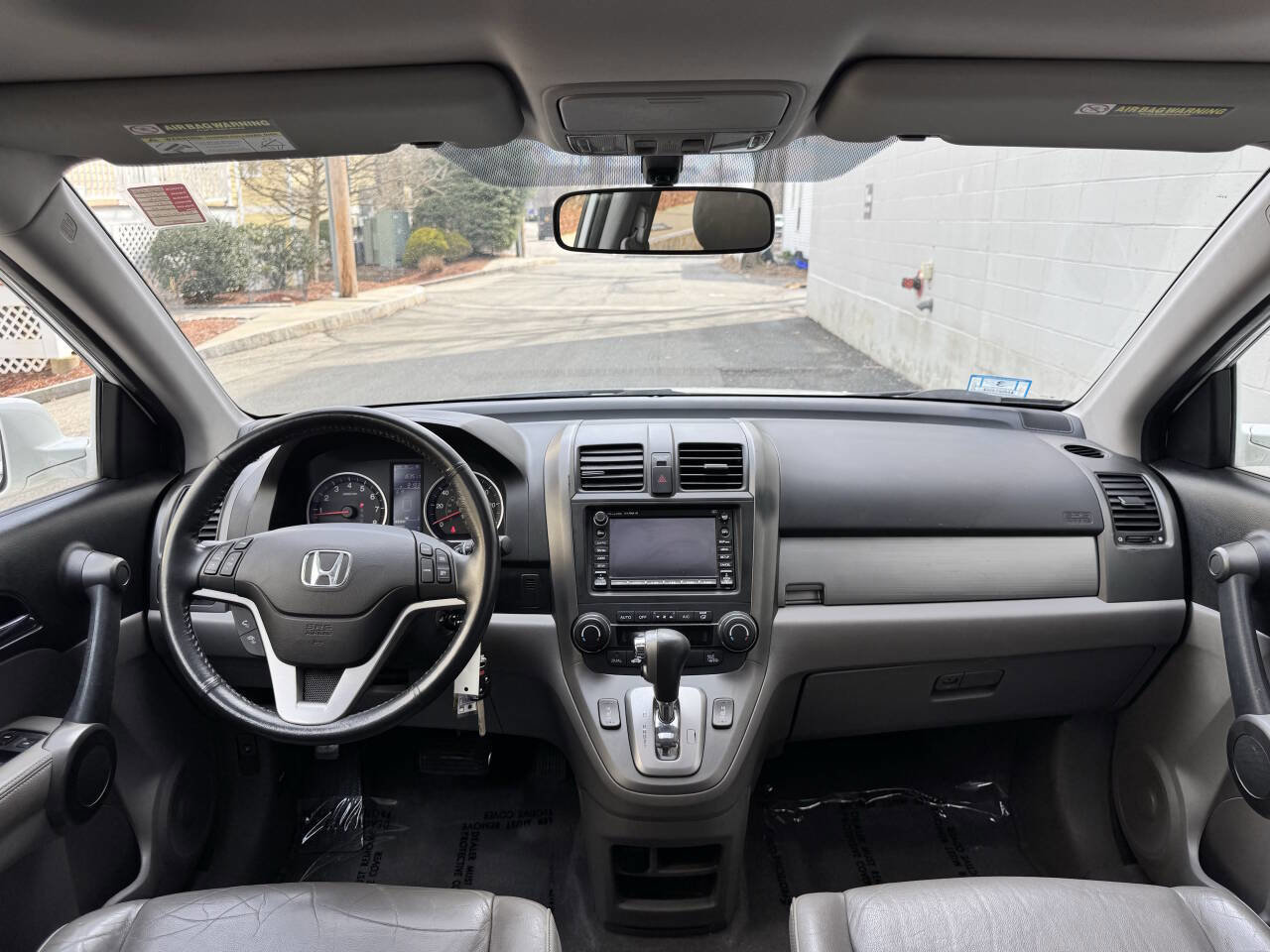 Used 2011 Honda CR-V EX-L image 33