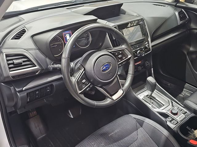 Used 2021 Subaru Forester Premium image 11