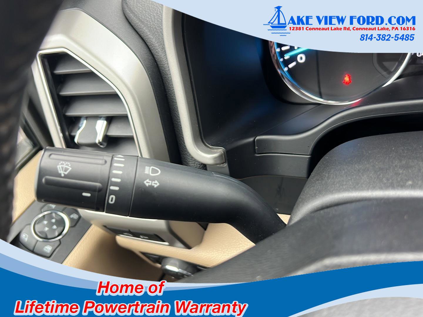 Used 2019 Ford F250 Lariat w/ Lariat Value Package image 26