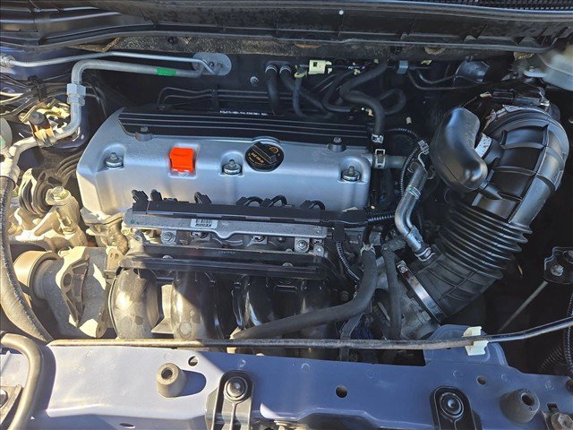 Used 2013 Honda CR-V EX-L image 22