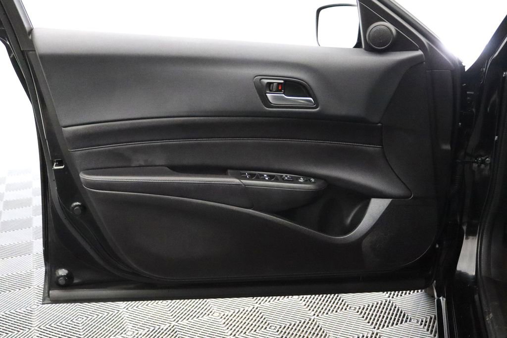 Certified 2022 Acura ILX image 9