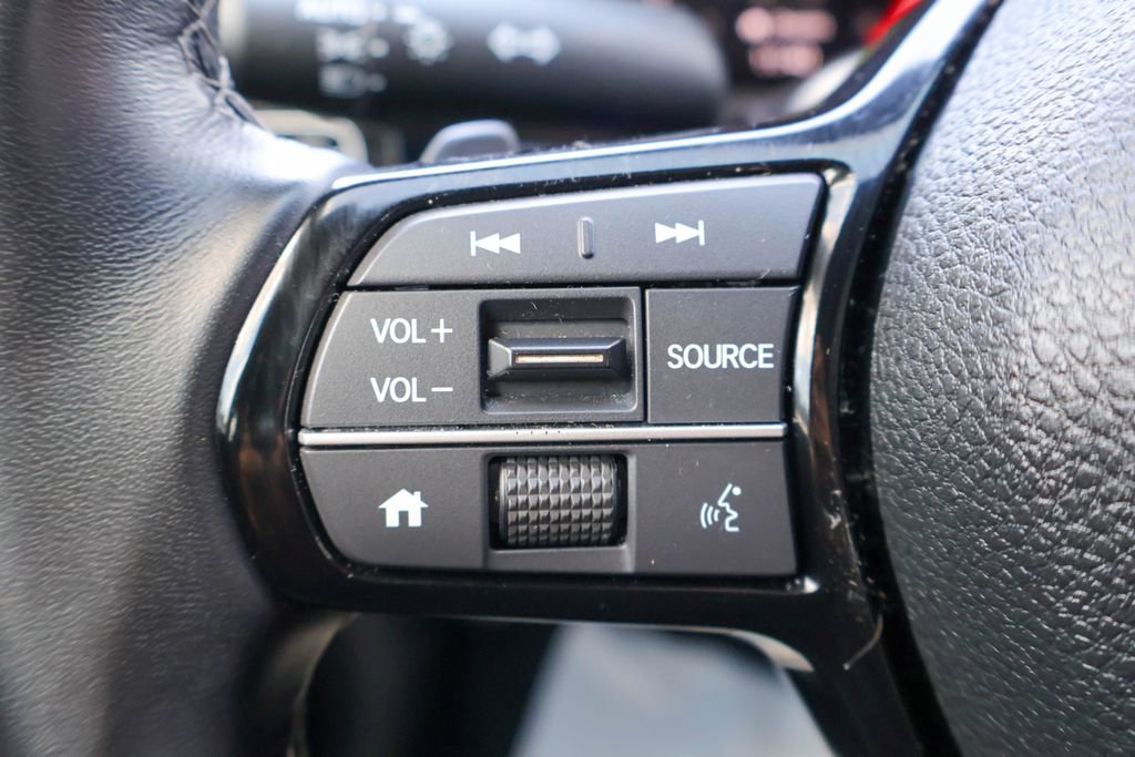 Used 2024 Honda Civic Sport image 12