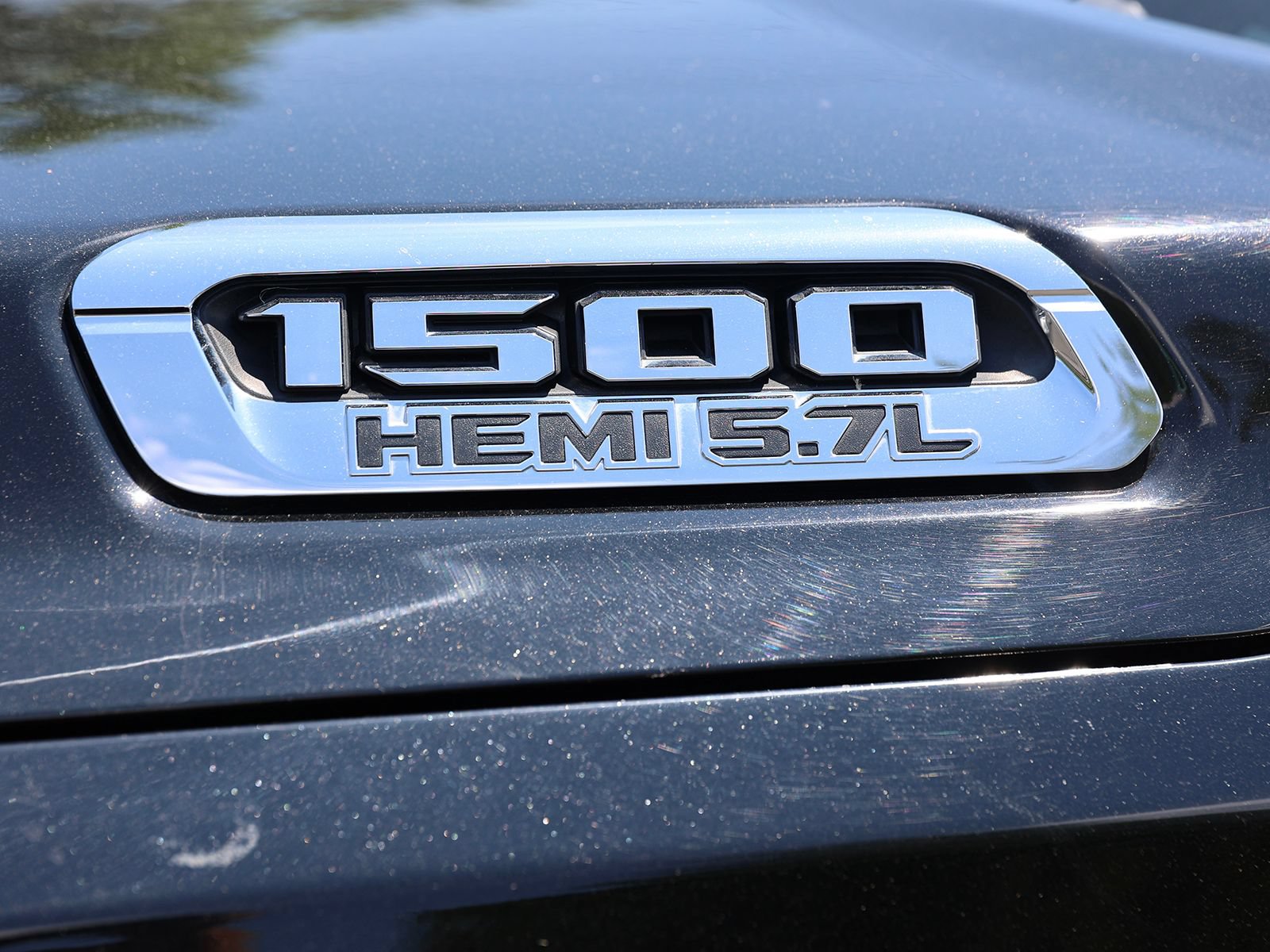Used 2022 RAM 1500 Big Horn AWD/4WD image 10