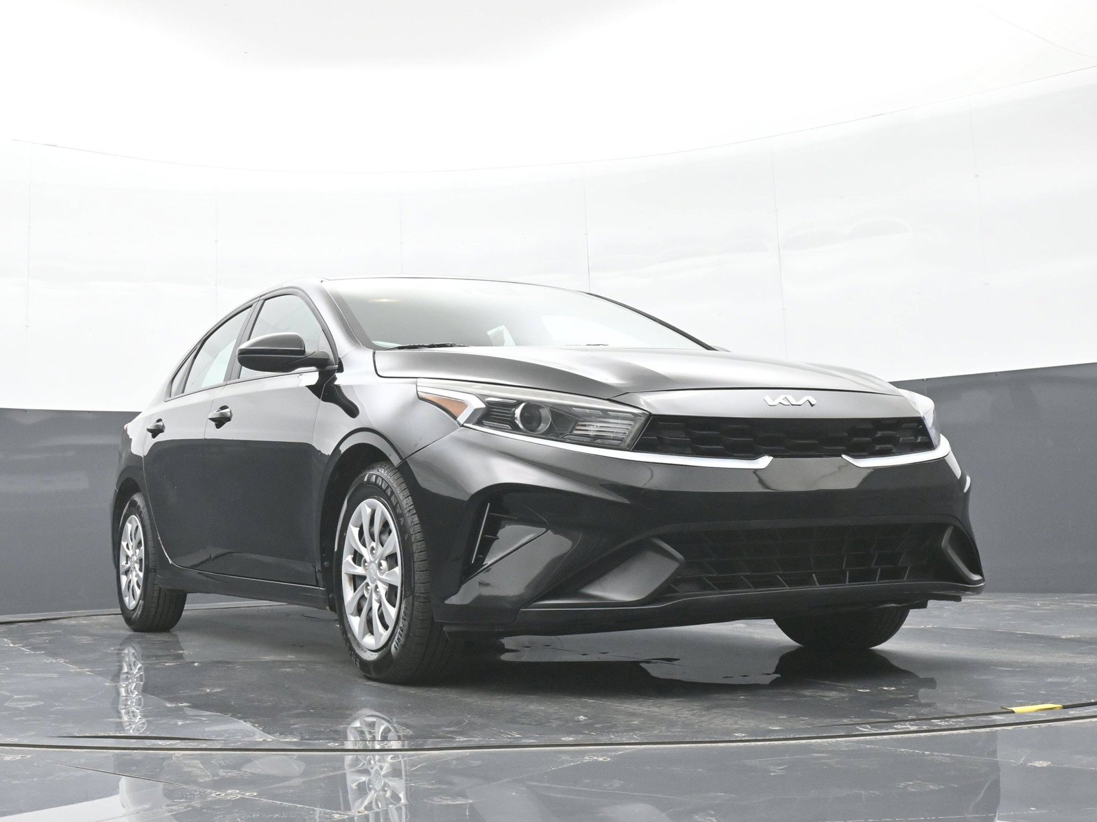 Used 2024 Kia Forte LX FWD image 41