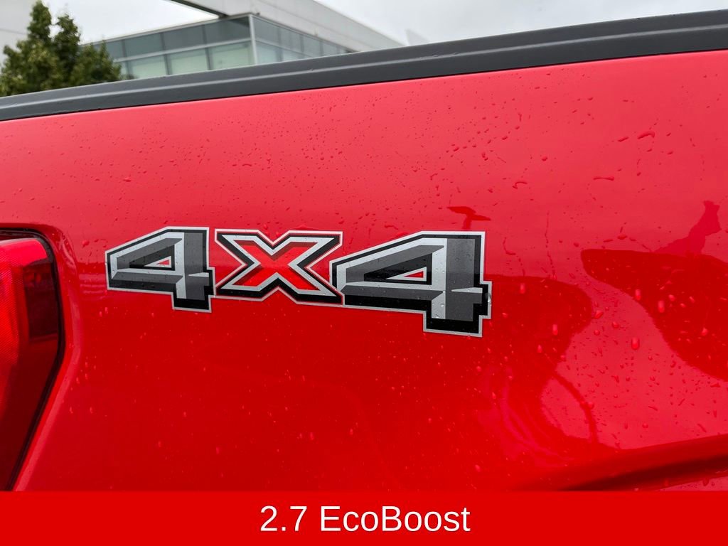 Used 2023 Ford F150 XLT w/ Equipment Group 302A High image 6