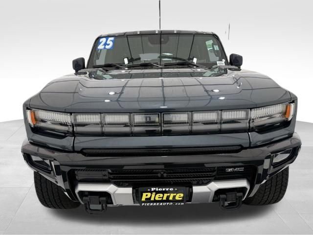 Used 2025 GMC Hummer EV 2X AWD/4WD image 10