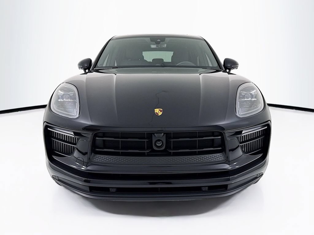 New 2026 Porsche Macan S AWD/4WD image 6