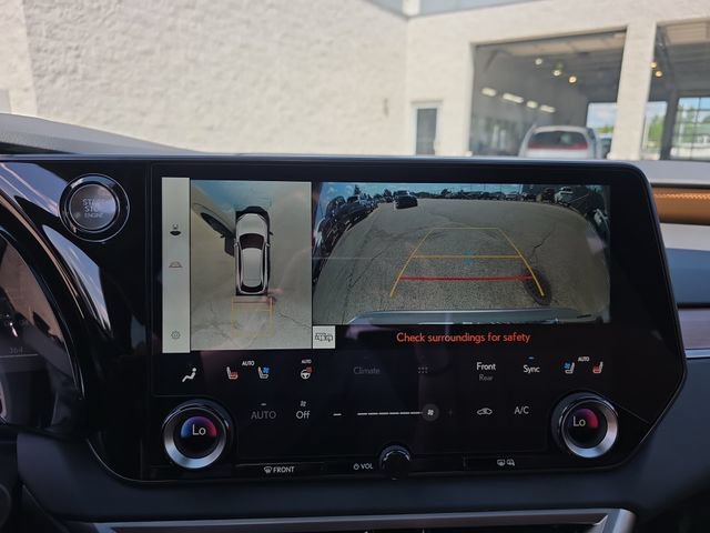 New 2026 Lexus RX 350 Premium w/ Convenience Package AWD/4WD image 22