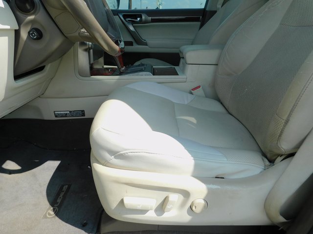 Used 2013 Lexus GX 460 Premium image 21