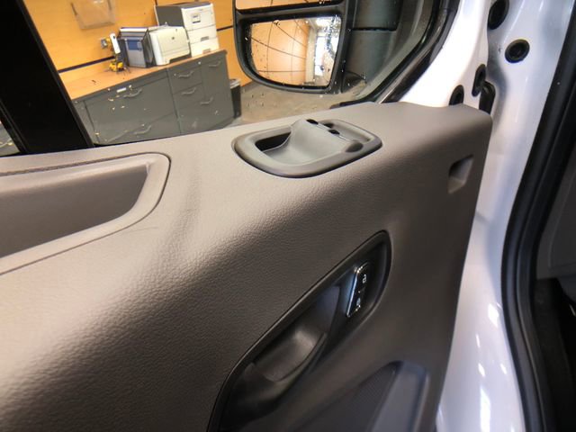New 2026 Ford Transit 250 Low Roof AWD image 12