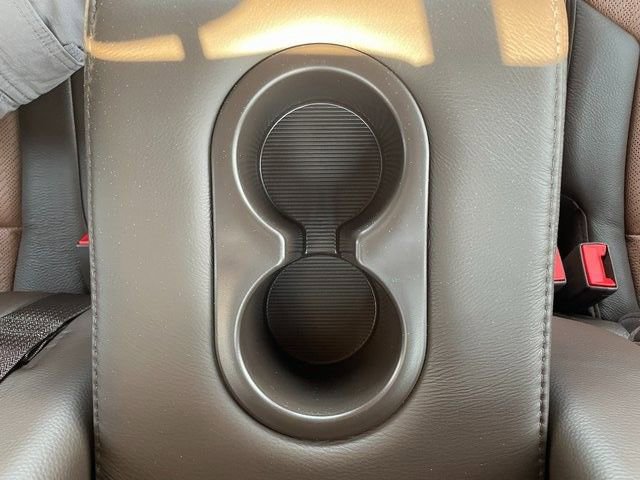 New 2025 Ford F350 King Ranch w/ Chrome Package image 12