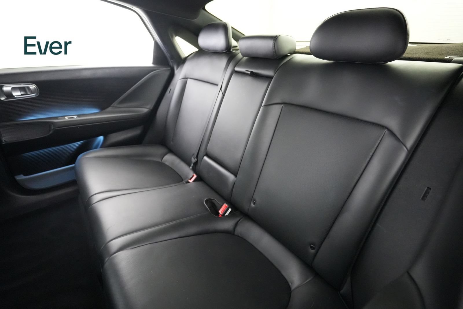Used 2023 Hyundai Ioniq 6 Limited RWD image 24