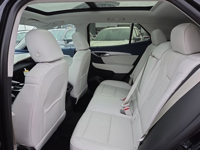 New 2026 Buick Envision Avenir image 7