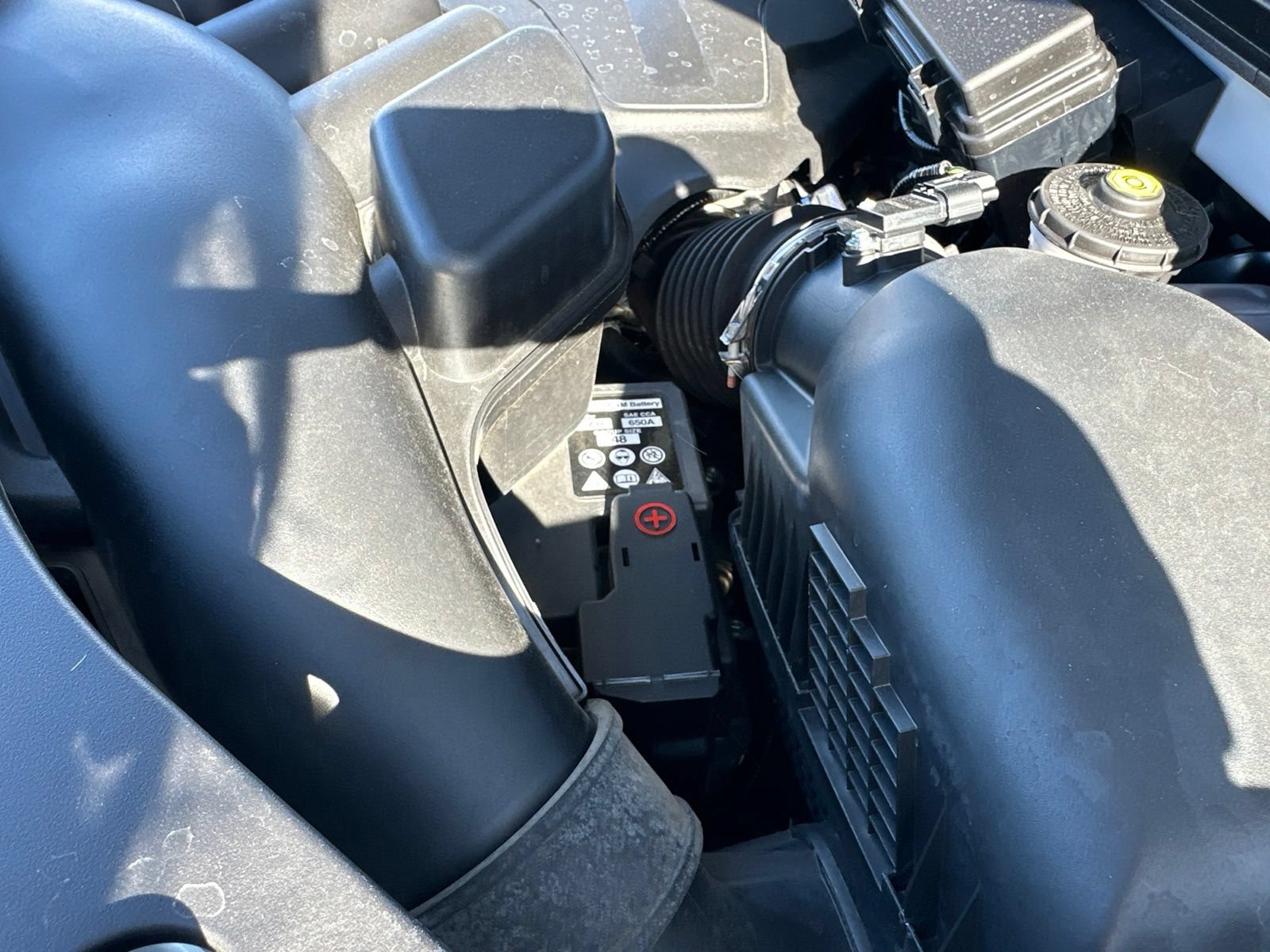 Used 2022 Honda Ridgeline Black Edition image 46