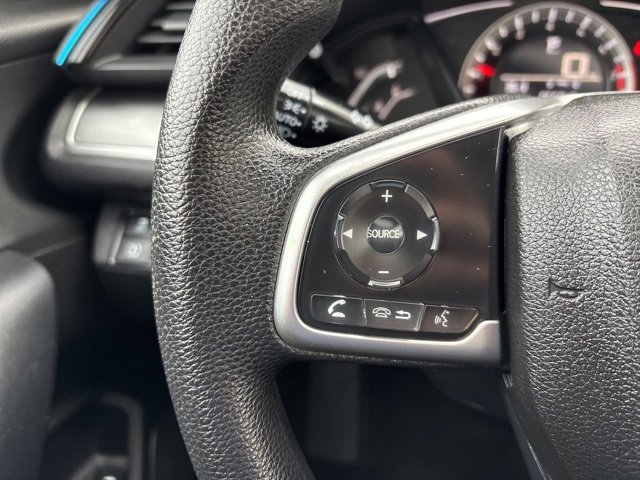 Used 2018 Honda Civic LX-P image 38