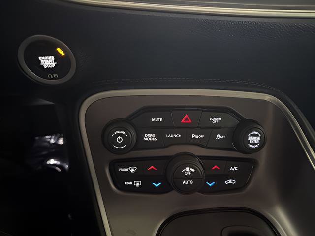 Used 2021 Dodge Challenger R/T Scat Pack w/ Shaker Package image 22