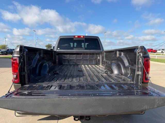 Used 2026 RAM 3500 Tradesman AWD/4WD image 6