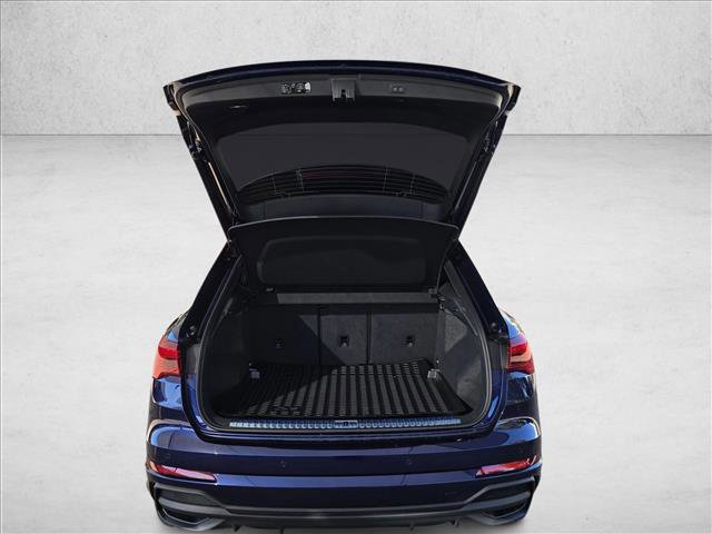 New 2025 Audi Q3 2.0T Premium w/ Convenience Plus Package image 25
