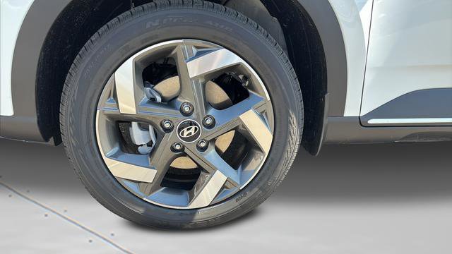 New 2026 Hyundai Venue SEL FWD image 20