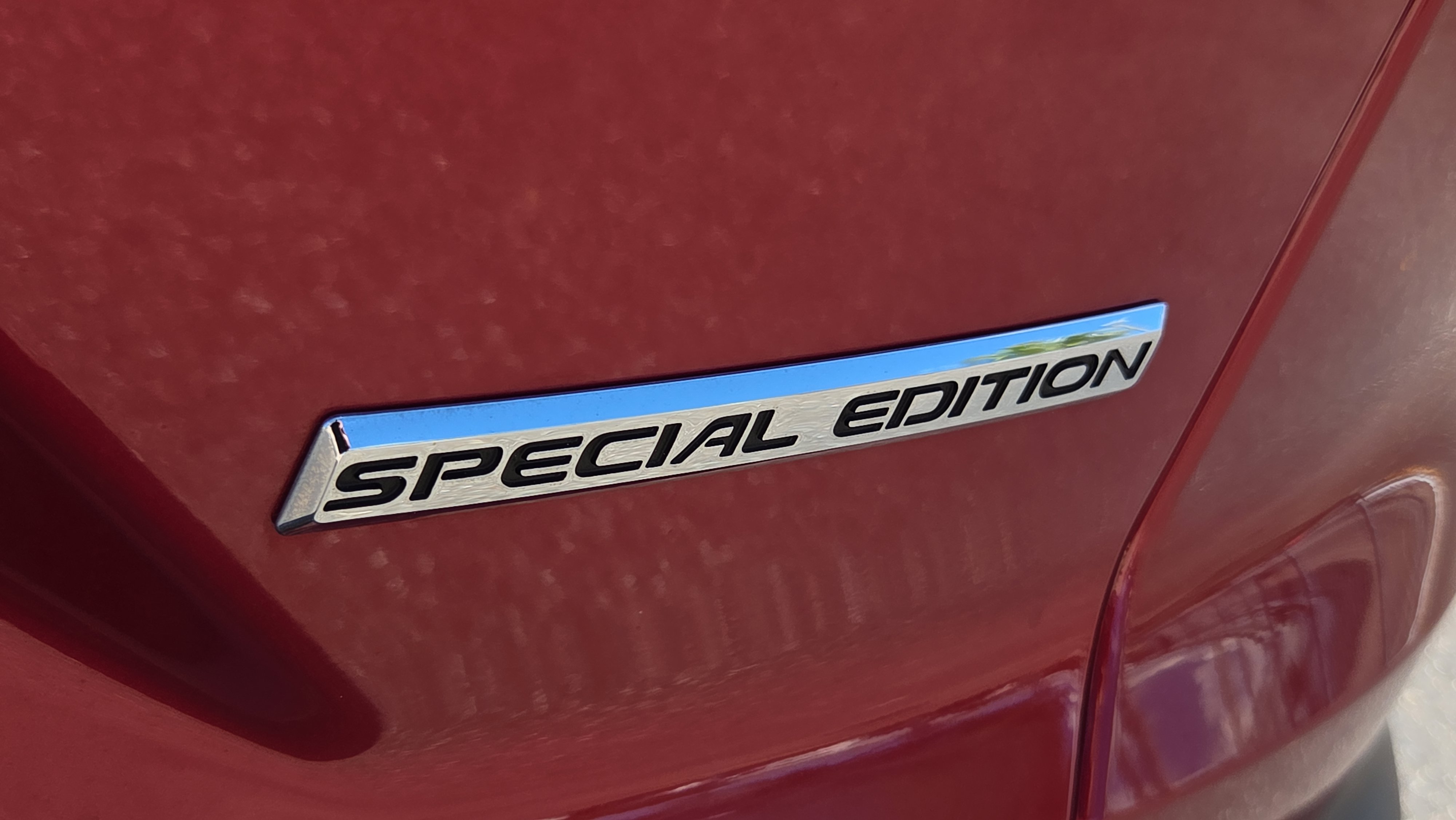 Used 2021 Honda CR-V Special Edition image 18